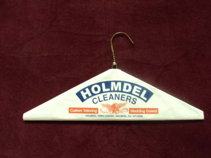 Caped hangers 16 Inch ...14.5G & 13G..